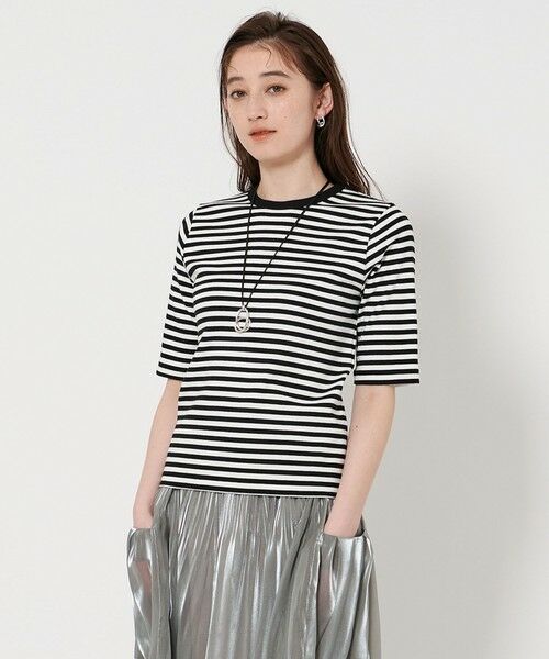 UNITED ARROWS/ユナイテッドアローズ コットン フライス Tシャツ その他1 FREE UNITED ARROWS/ユナイテッドアローズ コットン フライス Tシャツ その他1 FREE