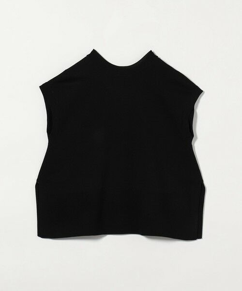 ユナイテッドアローズ　<GANNI＞HEART ニットベスト GANNI＞HEART ニットベスト