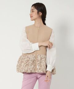 ベスト | ファッション通販 タカシマヤファッションスクエア