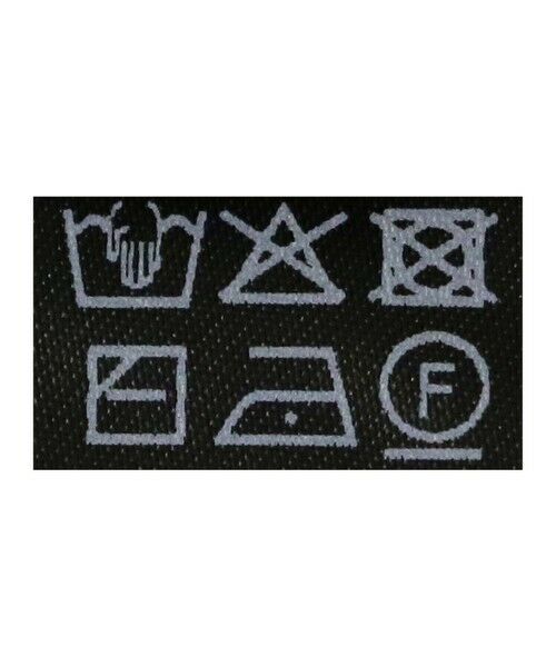 UNITED ARROWS / ユナイテッドアローズ ニット・セーター | クロッシー エンブロイダリー ニットプルオーバー | 詳細11