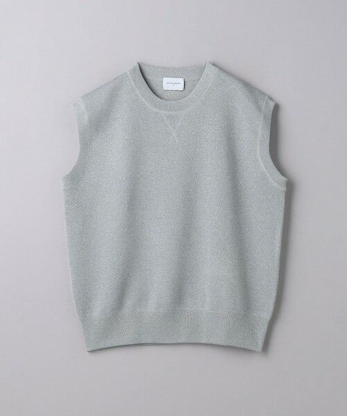 セール】 COMFY ラメ ニットベスト （ベスト）｜UNITED ARROWS