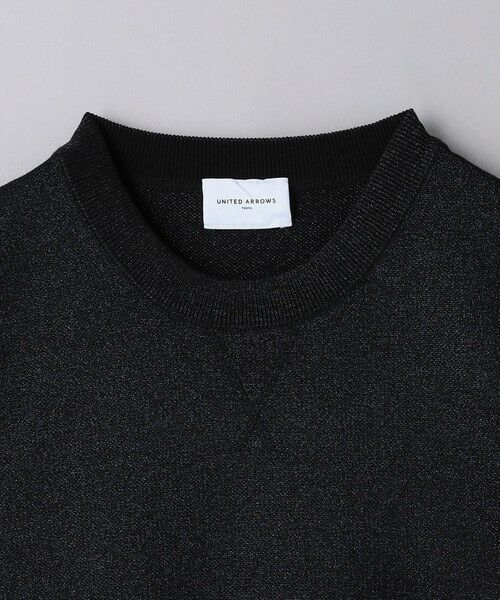COMFY ラメ ニットベスト （ベスト）｜UNITED ARROWS