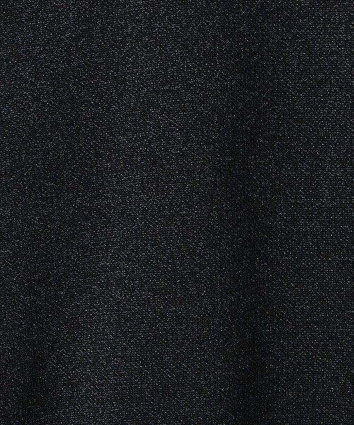UNITED ARROWS COMFY ラメ ニットベスト新品タグ付き COMFY ラメ ニットベスト