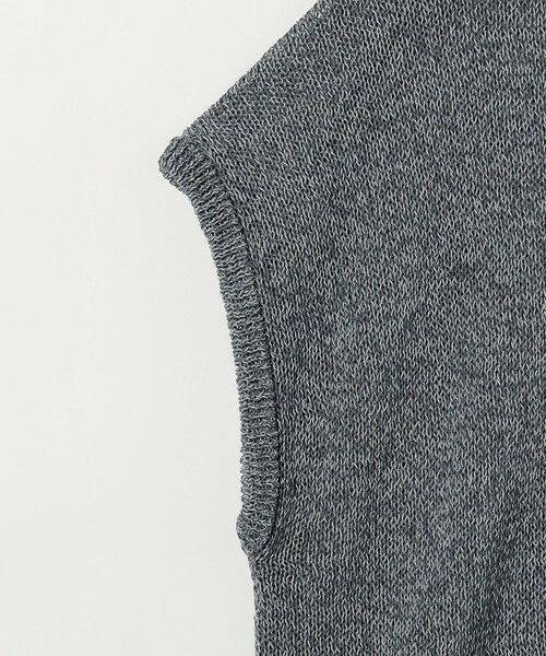 UNITED ARROWS ユナイテッド アローズ　GIOLICA ベスト オックス ミドルベスト （ベスト）｜UNITED ARROWS