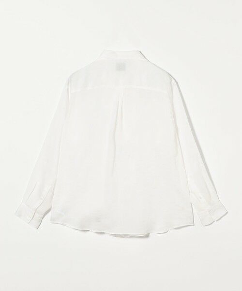 UNITED ARROWS ラミー ラッフルフリル ブラウス UNITED ARROWS｜ラミー ラッフルフリル ブラウス | Rakuten