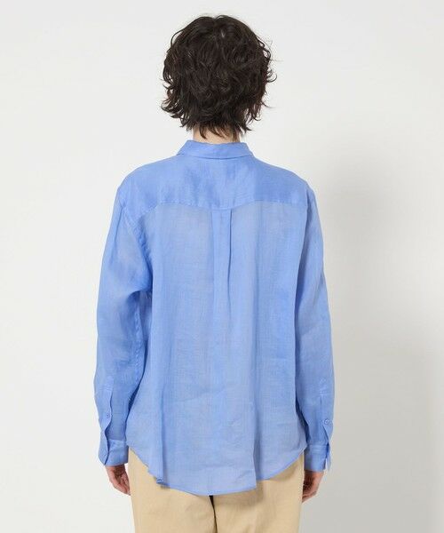 UNITED ARROWS ラミー ラッフルフリル ブラウス UNITED ARROWS｜ラミー ラッフルフリル ブラウス | Rakuten