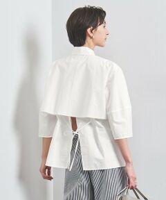 最終値下げ　UNITED ARROWS フリル長袖ブラウス 最終値下げ UNITED ARROWS フリル長袖ブラウス 楽天市場】フリル