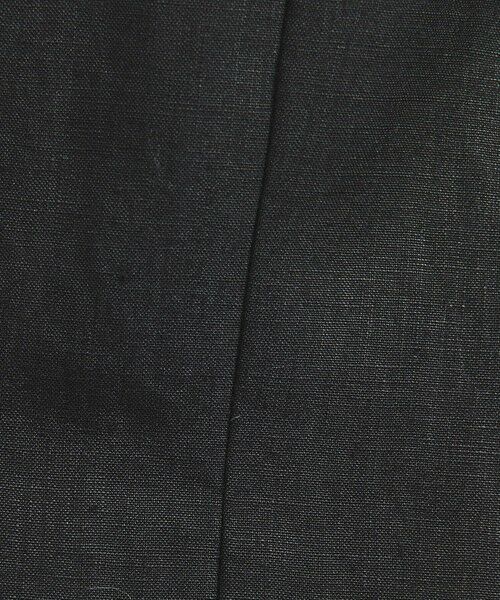 UNITED ARROWS / ユナイテッドアローズ テーラードジャケット | リネン テーラード ジャケット | 詳細15