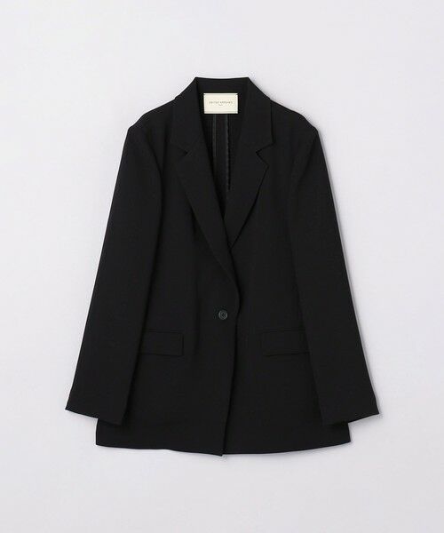 UNITED ARROWS / ユナイテッドアローズ テーラードジャケット | drapy テーラード ジャケット | 詳細5