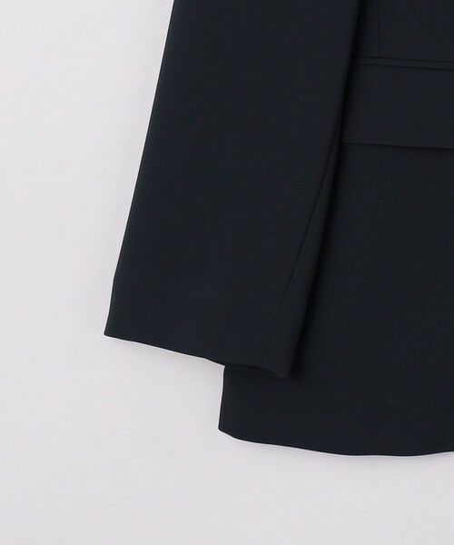 UNITED ARROWS / ユナイテッドアローズ テーラードジャケット | drapy テーラード ジャケット | 詳細20