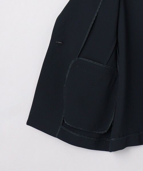 UNITED ARROWS / ユナイテッドアローズ テーラードジャケット | drapy テーラード ジャケット | 詳細23