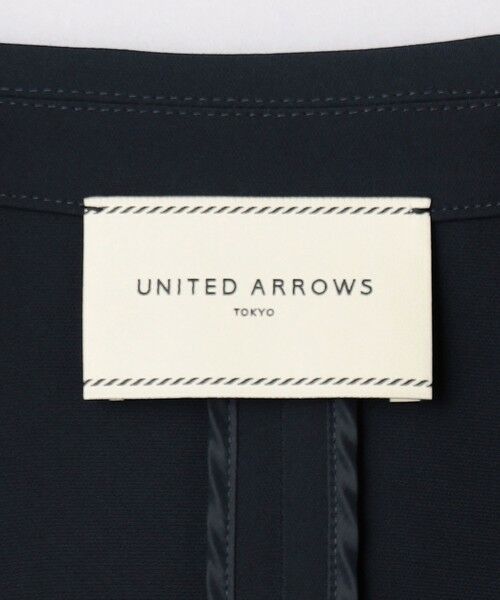 UNITED ARROWS / ユナイテッドアローズ テーラードジャケット | drapy テーラード ジャケット | 詳細25