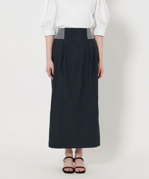 UNITED ARROWS ロング・マキシ丈スカート 38(M位) 0272425Y0249 UNITED ARROWS ユナイテッドアローズ レディース ロング・マキシ