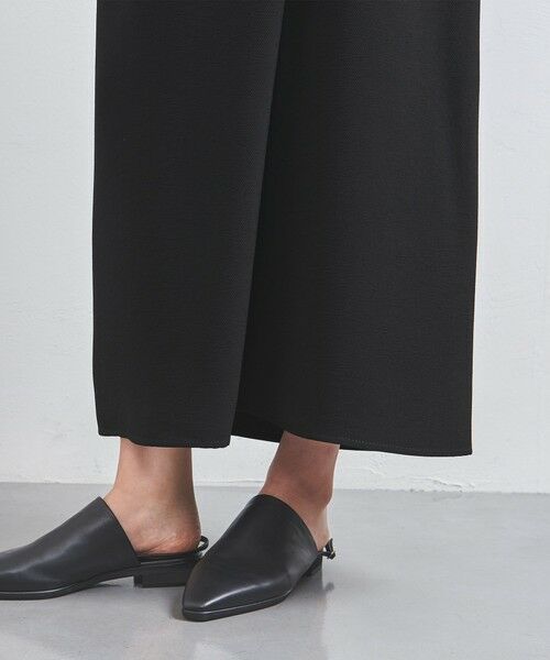 UNITED ARROWS / ユナイテッドアローズ ロング・マキシ丈スカート | COMFY ラップ マキシスカート -吸水速乾 UVカット ウォッシャブル- | 詳細17