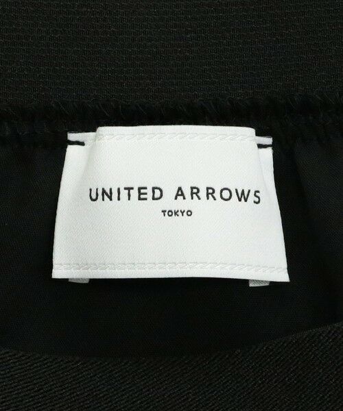UNITED ARROWS / ユナイテッドアローズ ロング・マキシ丈スカート | COMFY ラップ マキシスカート -吸水速乾 UVカット ウォッシャブル- | 詳細21