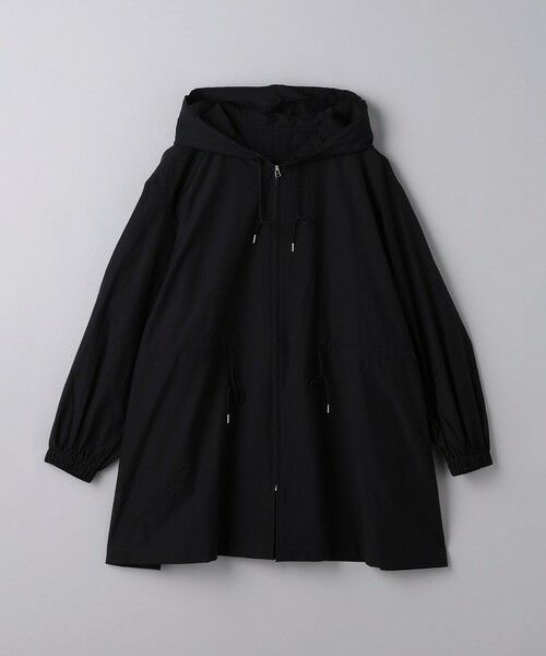 シアータフタ モッズコート （その他アウター）｜UNITED ARROWS