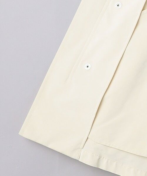 UNITED ARROWS / ユナイテッドアローズ ブルゾン | タフタ スタンドカラー ブルゾン | 詳細14