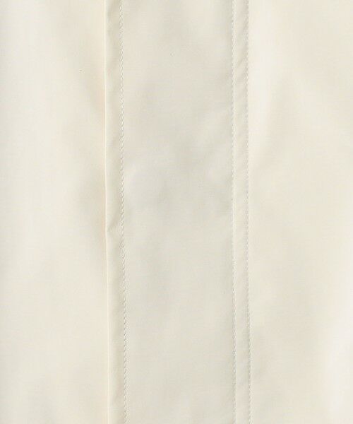 UNITED ARROWS / ユナイテッドアローズ ブルゾン | タフタ スタンドカラー ブルゾン | 詳細16