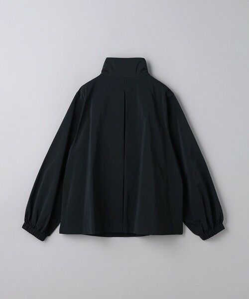 UNITED ARROWS / ユナイテッドアローズ ブルゾン | タフタ スタンドカラー ブルゾン | 詳細24
