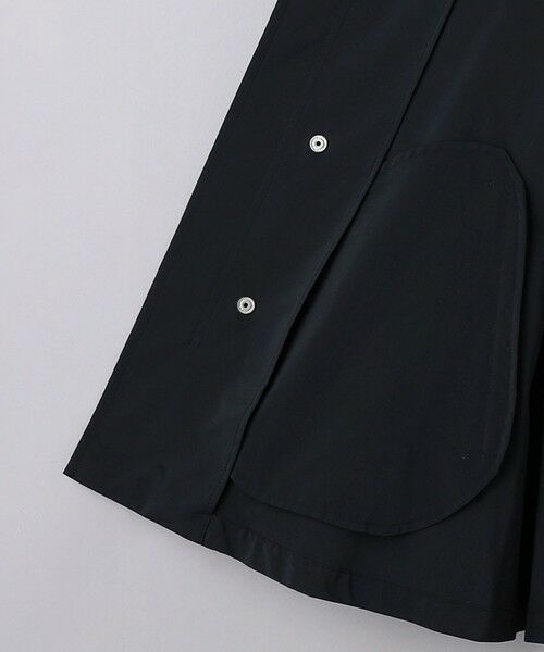 UNITED ARROWS / ユナイテッドアローズ ブルゾン | タフタ スタンドカラー ブルゾン | 詳細26