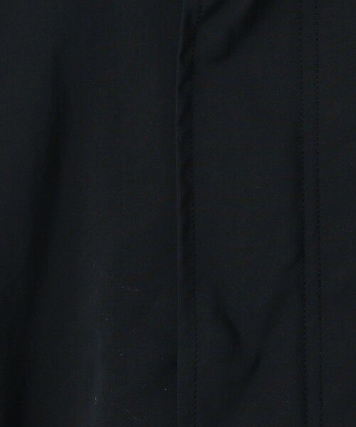 UNITED ARROWS / ユナイテッドアローズ ブルゾン | タフタ スタンドカラー ブルゾン | 詳細27