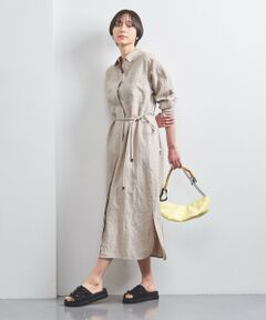 セール】 MANTECO フレアワンピース （ロング・マキシ丈