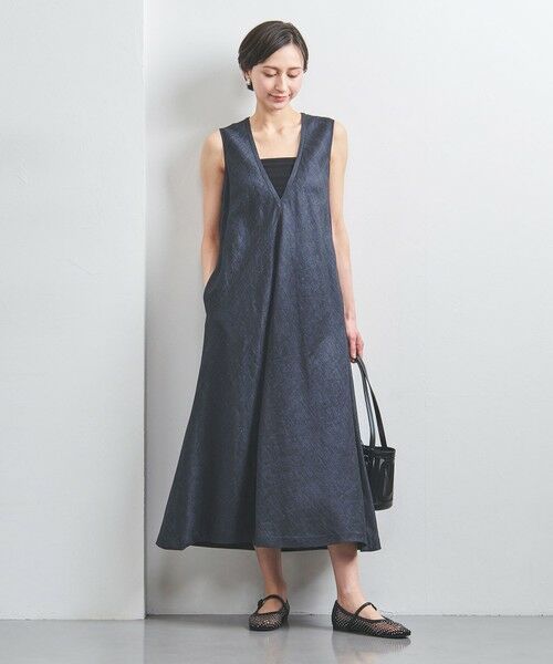 UNITED ARROWS/ユナイテッドアローズ ECLISSE ワンピース その他7 FREE UNITED ARROWS/ユナイテッドアローズ ECLISSE ワンピース その他7 FREE