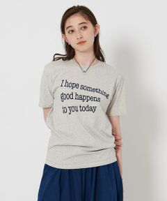 UNITED ARROWS / ユナイテッドアローズ （レディース） Tシャツ