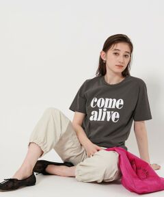 「UNITED ARROWS」 半袖Tシャツ FREE シルバー レディース ビューティー＆ユース ユナイテッドアローズのレディースの