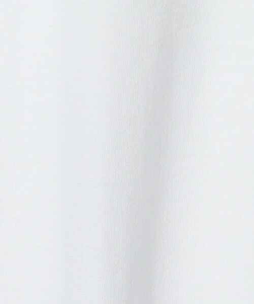 UNITED ARROWS / ユナイテッドアローズ Tシャツ | ＜Personal Effects＞FLOWER Tシャツ | 詳細11