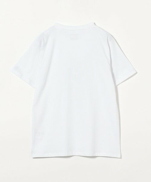 UNITED ARROWS / ユナイテッドアローズ Tシャツ | ＜Personal Effects＞FLOWER Tシャツ | 詳細7