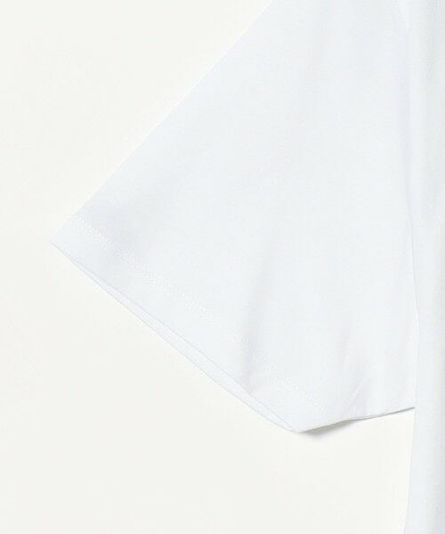 UNITED ARROWS / ユナイテッドアローズ Tシャツ | ＜Personal Effects＞FLOWER Tシャツ | 詳細9