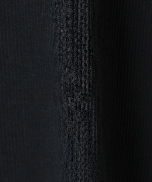 UNITED ARROWS / ユナイテッドアローズ Tシャツ | 【別注】＜Hanes＞2PACK リブ Tシャツ | 詳細12