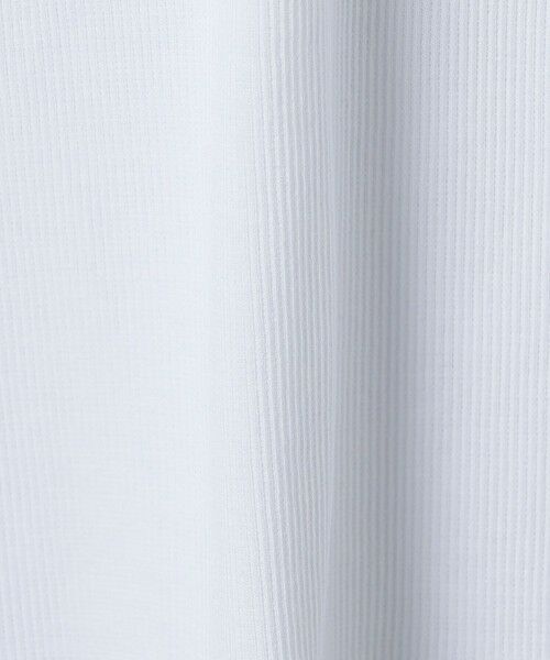 別注】＜Hanes＞2PACK リブ Tシャツ （Tシャツ）｜UNITED ARROWS