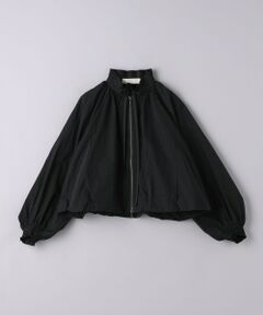 UNITED ARROWS / ユナイテッドアローズ ブルゾン | ＜Marilyn Moon＞ナイロン シアーブルゾン