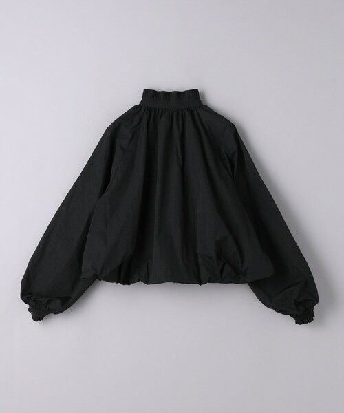 UNITED ARROWS / ユナイテッドアローズ ブルゾン | ＜Marilyn Moon＞ナイロン シアーブルゾン | 詳細1