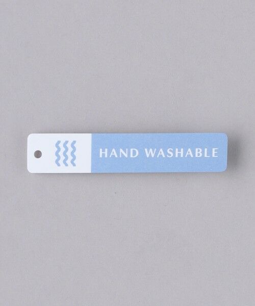 UNITED ARROWS / ユナイテッドアローズ ブルゾン | ＜Marilyn Moon＞ナイロン シアーブルゾン | 詳細12