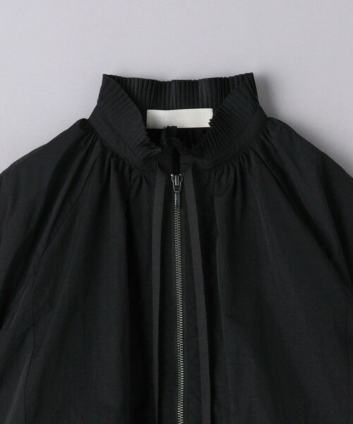 UNITED ARROWS / ユナイテッドアローズ ブルゾン | ＜Marilyn Moon＞ナイロン シアーブルゾン | 詳細2