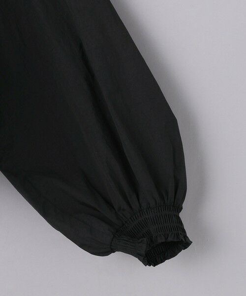 UNITED ARROWS / ユナイテッドアローズ ブルゾン | ＜Marilyn Moon＞ナイロン シアーブルゾン | 詳細3