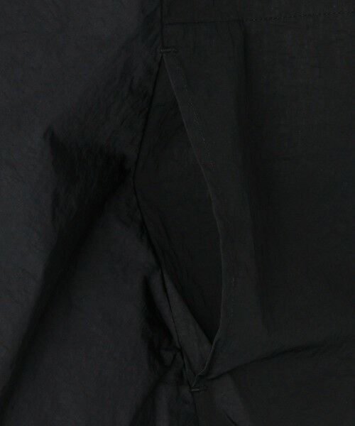 UNITED ARROWS / ユナイテッドアローズ ブルゾン | ＜Marilyn Moon＞ナイロン シアーブルゾン | 詳細5