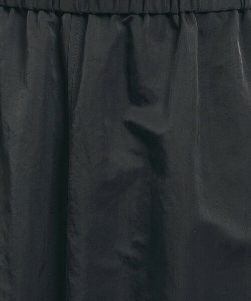 UNITED ARROWS / ユナイテッドアローズ ロング・マキシ丈スカート | ＜TO UNITED ARROWS＞ナイロンツイル ギャザースカート | 詳細17