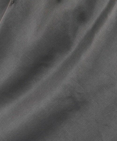 UNITED ARROWS / ユナイテッドアローズ ロング・マキシ丈スカート | ＜TO UNITED ARROWS＞フレア マキシスカート | 詳細16