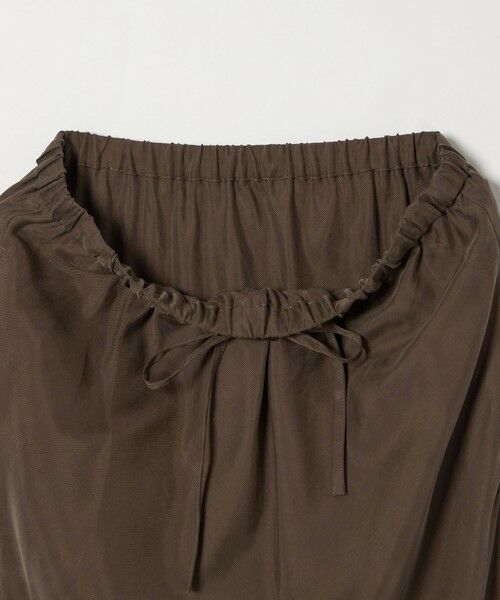 UNITED ARROWS / ユナイテッドアローズ ロング・マキシ丈スカート | ＜TO UNITED ARROWS＞フレア マキシスカート | 詳細22