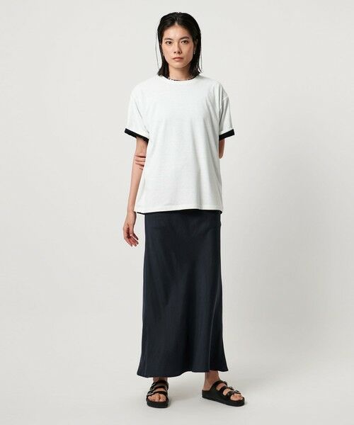 UNITED ARROWS / ユナイテッドアローズ ロング・マキシ丈スカート | ＜TO UNITED ARROWS＞フレア マキシスカート | 詳細24