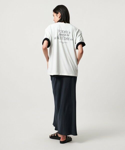 UNITED ARROWS / ユナイテッドアローズ ロング・マキシ丈スカート | ＜TO UNITED ARROWS＞フレア マキシスカート | 詳細26