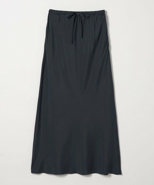 UNITED ARROWS / ユナイテッドアローズ ロング・マキシ丈スカート | ＜TO UNITED ARROWS＞フレア マキシスカート | 詳細27