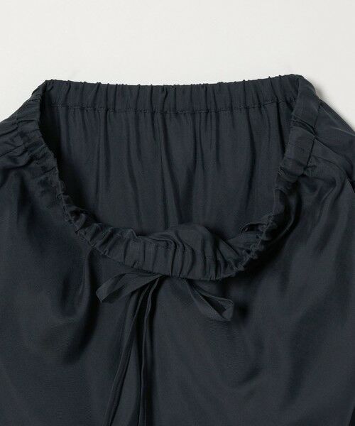 UNITED ARROWS / ユナイテッドアローズ ロング・マキシ丈スカート | ＜TO UNITED ARROWS＞フレア マキシスカート | 詳細29