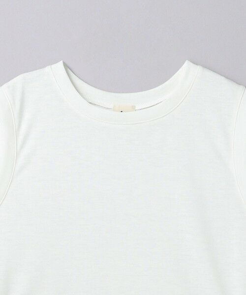 UNITED ARROWS / ユナイテッドアローズ タンクトップ | ＜TO UNITED ARROWS＞UPDRIFT サイドホール タンクトップ | 詳細6