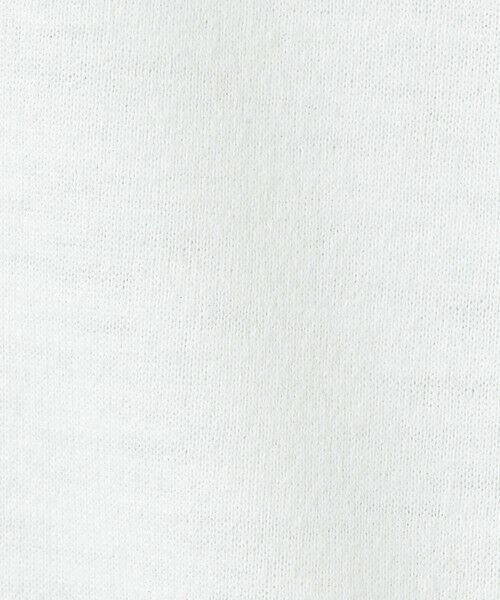 UNITED ARROWS / ユナイテッドアローズ タンクトップ | ＜TO UNITED ARROWS＞UPDRIFT サイドホール タンクトップ | 詳細7