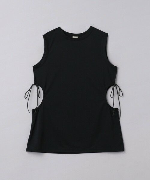 UNITED ARROWS / ユナイテッドアローズ タンクトップ | ＜TO UNITED ARROWS＞UPDRIFT サイドホール タンクトップ | 詳細11